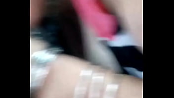 Preview 1 of Girls Ass Hole Fuck - Spankylongg &amp_ Rosey Parking lot BJ