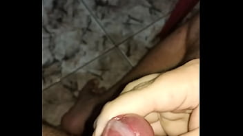Preview 3 of Baby Xxxgrill School - Punheta batida