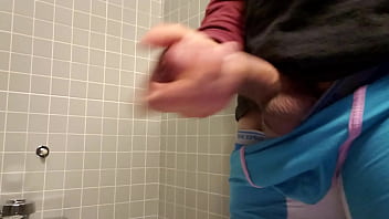 Preview 2 of Selling Mon And Son - CockneyJoe tempted erection release