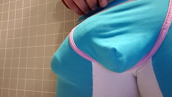 Preview 1 of Selling Mon And Son - CockneyJoe tempted erection release