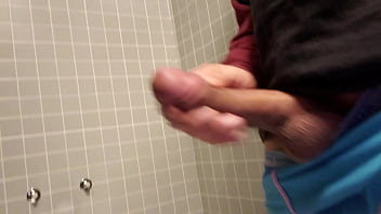 Preview 4 of Selling Mon And Son - CockneyJoe tempted erection release