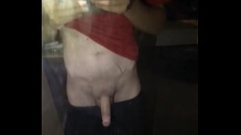Preview 4 of Premature Cum Fetish - Fj