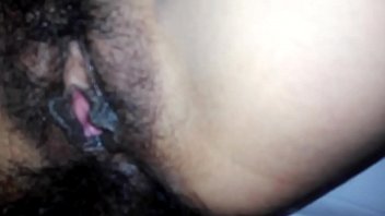 Preview 2 of Eyes Fold Sex - anal con mi novia peluda