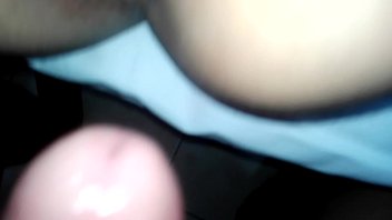 Preview 4 of Eyes Fold Sex - anal con mi novia peluda