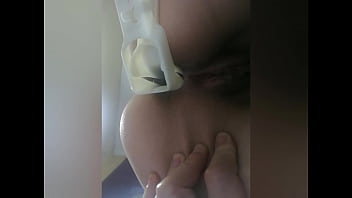Preview 4 of Miya Khalifa Porn Photos - A minha puta