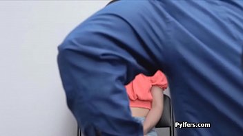 Preview 2 of Xxnx2018 Video - Sexy Latina suspect deepthroats and bends over for cock