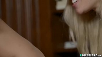 Preview 2 of New Fight Xxx - Girlfriend has sex with bf and stepmom