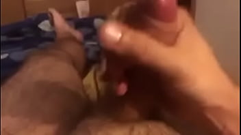 Preview 2 of Cock Ninja Studios Anal - CORRI&Eacute_NDOME QUE DA GUSTO