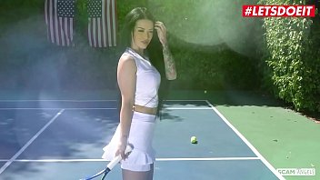 Preview 1 of Nude Xxx Man Com - ANGELS - #Katrina Jade #Kenzie Madison - Dirty Cheating Husband Bangs By The Pool With Her Wife&#039_s BFFs