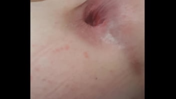 Preview 2 of Virgin Teen In Forest - Self fuck man pussy