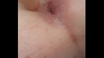 Preview 3 of Virgin Teen In Forest - Self fuck man pussy