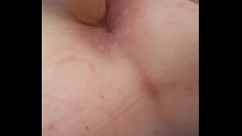 Preview 4 of Virgin Teen In Forest - Self fuck man pussy