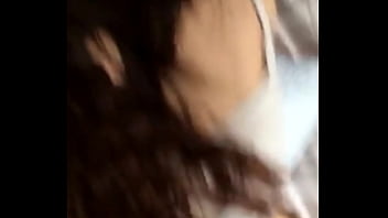 Preview 1 of Javperfcom - remember the gf of that fatass cuckold ?  she visits me now