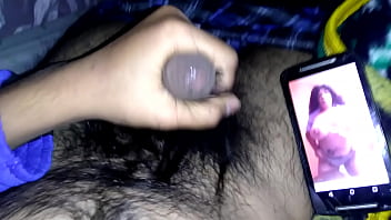 Preview 4 of Sexopen Youtube - Mini jalada viendo xvideos
