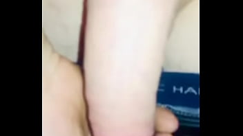 Preview 4 of Darma Crane Mom - Dis guy playing with dick