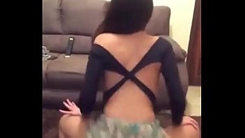 Preview 2 of Katrana Kaf Xxx Videos - carol rab&atilde_o rebolando ao som de mc rods