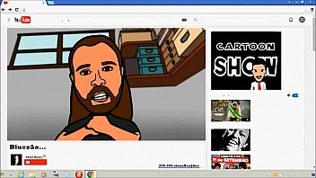 Preview 2 of German Wiw - COMENDO O CU DO FELIPE NETO E O CU DO NANDO MOURA