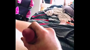 Preview 4 of Sexting Brazil - Ian Daniels jacks off
