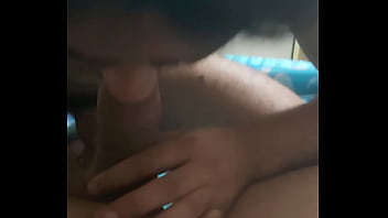 Preview 2 of Jasmine Black Virgin - Chupada gostosa