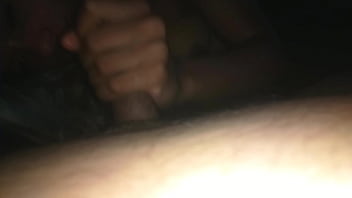 Preview 2 of Prinka Chopra Saxy Fucking - Young swallowing my cum