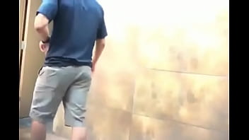 Preview 4 of Xnxx Kore Hard - Man Pissing