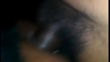 Preview 4 of Xxsexflim - Black Barbie Beats Creaming For a Breed