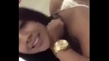 Preview 1 of Kitchen Room Mom Son Xxx - Latina cachonda