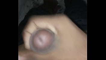 Preview 3 of Addams Group - Masturbating in night