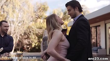 Preview 1 of Student Force His Teacher - You let your wife fuck that guy? - Kamryn Jade