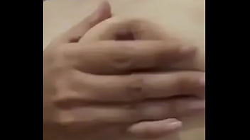 Preview 4 of Desi Choti Girls - Novinha mandou v&iacute_deo mostrando os peitos