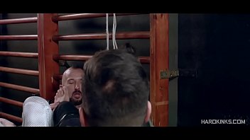 Preview 2 of Boondocks Porn Full Video - The Purge A Gay Porn Parody Chapter 3