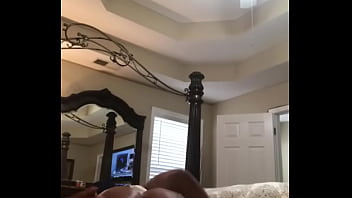 Preview 4 of Gerda Trans - Big booty atl flava