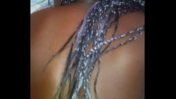 Preview 4 of Indian Budie - Amiga negrita rica