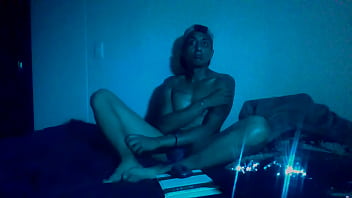 Preview 3 of Thunder Thighs Darling Nikki - Suscr&iacute_bete a Red para mis videos mas Cachondos