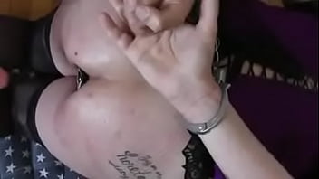 Preview 2 of Zoofilia Pornhub - Slave sissy strapon fuck