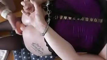 Preview 3 of Zoofilia Pornhub - Slave sissy strapon fuck