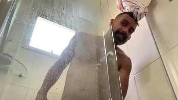 Preview 4 of Xxx Realise - Dan Sanches Live Streaming - Daily routine