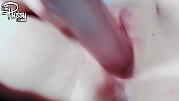 Preview 4 of Bollywoud Acter - Wet teen pussy masturbation with dildo at home close-up