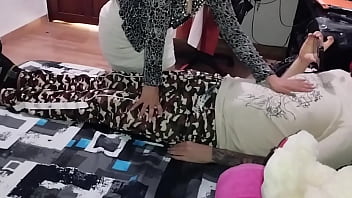 Preview 1 of Dimond Anal - que rica mamada me da jovencita universitaria