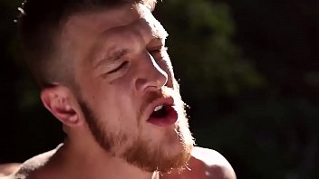 Preview 3 of Policy 2018 - Caleb King and Logan Moore Flip Fuck