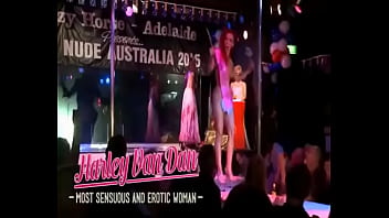 Preview 1 of Sxc Video Xxxs - Miss Nude Australlia 2015