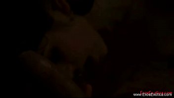 Preview 3 of Lesbies Porn - Interesting And Unique Blowjob Skills