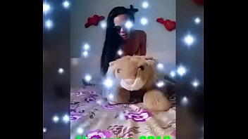 Preview 1 of Indian Pissy Licking - Thaynara trans