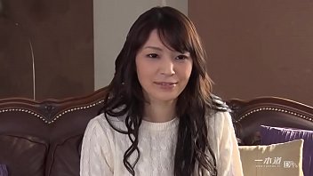 Preview 3 of Saba Anju - 癒し系美巨乳お姉さんの蒼井さくらちゃんが、一本道人気シリーズのモデルコレクションに登場! 1