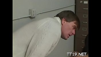 Preview 2 of House Maidshou - Seductive brunette Kiony can&#039_t stop enjoying wild fuck