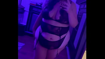 Preview 2 of Sunny Lanes - RT if this curvy Goddess can your face
