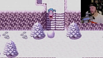 Preview 2 of Anime Dildo - I GOT CRAZY WHILE PLAYING THIS DRAGON BALL GAME (Bulma Adventure 2)
