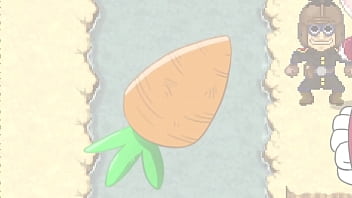 Preview 1 of Anime Dildo - I GOT CRAZY WHILE PLAYING THIS DRAGON BALL GAME (Bulma Adventure 2)