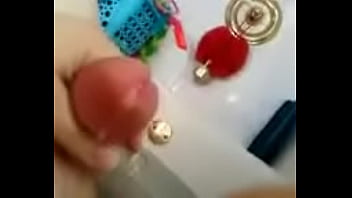 Preview 4 of Baby Girl 13xxx Video - Cumming in the tub