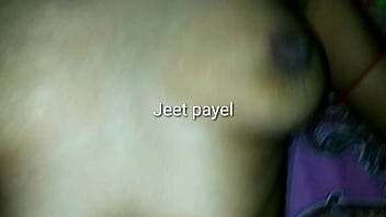 Preview 2 of Hindi Xesi Video - Payel taking a big black cock